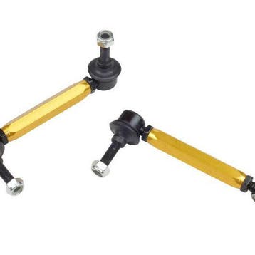 Whiteline 03-06 Mitsubishi Lancer Evo 8/9 Rear Swaybar link, Ophalen of Verzenden, Nieuw