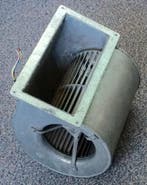 Gereviseerde ruilmotor voor Brink B10 SWB-HR en Elan, Doe-het-zelf en Verbouw, Verwarming en Radiatoren, Ophalen of Verzenden