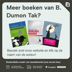 Camera Loopt Actie 9789045100548 B. Dumon Tak, Verzenden, Gelezen, B. Dumon Tak