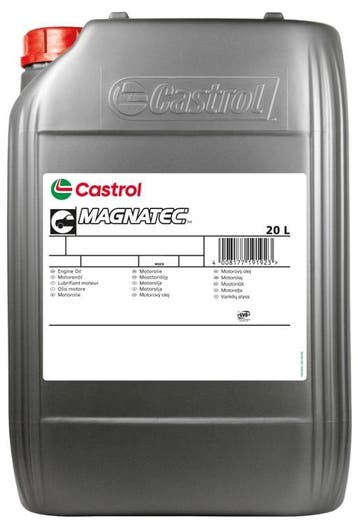 Motorolie Castrol MAGNATEC 0W-30 C2, Verzenden, Nieuw
