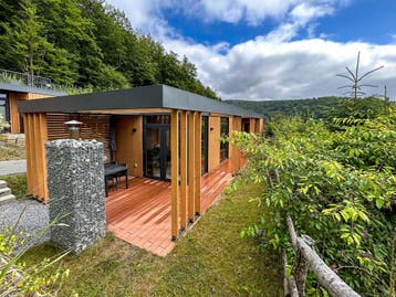 Sauerland: UplandParcs Sauerland nr I01 te koop