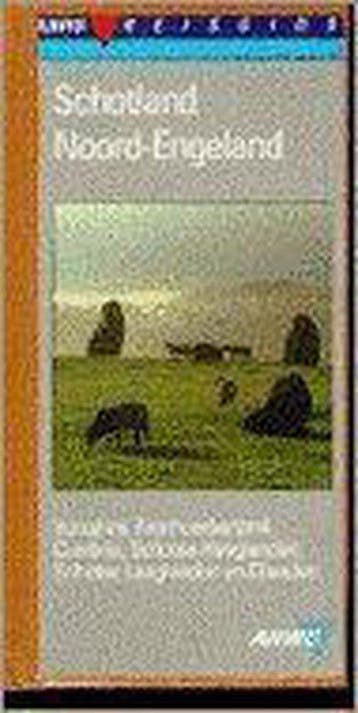 Schotland, Noord - Bierens, Boeken, Reisgidsen, Verzenden, Gelezen