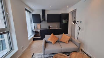 Te huur: Appartement Nieuwe Markt in Groningen, Groningen, Groningen, Appartement