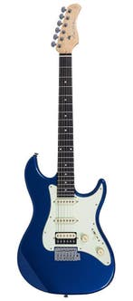 Sire Larry Carlton S1 Stratocaster Model | Music Department, Muziek en Instrumenten, Ophalen of Verzenden, Nieuw, Solid body, Overige merken