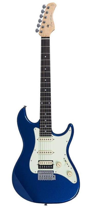 Sire Larry Carlton S1 Stratocaster Model | Music Department, Ophalen of Verzenden, Nieuw, Solid body, Overige merken