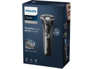 Philips Shaver Series 5000 S5898/25 - Scheerapparaat -, Witgoed en Apparatuur, Verzenden, Zo goed als nieuw