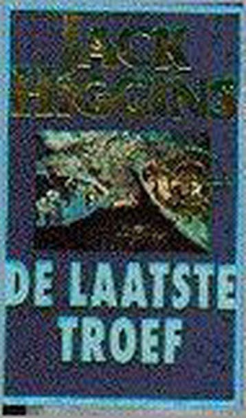 LAATSTE TROEF - Jack Higgins 9789022513156, Verzenden, Gelezen, Jack Higgins