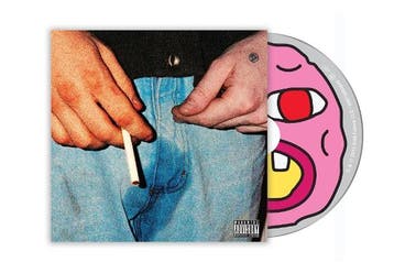 Tyler, The Creator - Cherry Bomb - CD, Ophalen of Verzenden, Nieuw in verpakking
