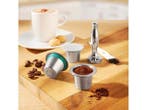 Veiling - 2x Startset koffiecapsules voor Nespresso®-machin, Nieuw