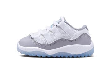 Air Jordan 11 Retro Low Cement Grey (TD), Nieuw