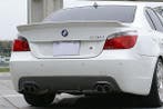 Carbon Mtech diffuser, Auto diversen, Tuning en Styling, Verzenden