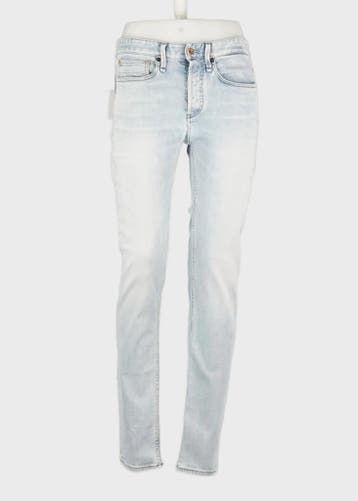 Denham Jeans Heren maat WW31 / L31 Lichtblauw Vintage, Ophalen of Verzenden, Nieuw, Denham