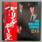 The Rolling Stones - The Rolling Stones 12x5 (complete with, Nieuw in verpakking