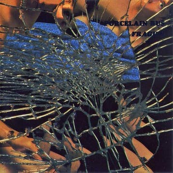 cd - Porcelain Bus - Fragile, Verzenden, Zo goed als nieuw