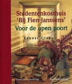 Studentenkosthuis Bij Fien Janssens. Voor de open poort, Verzenden, Zo goed als nieuw, E. Claes