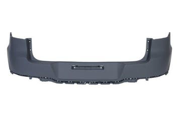 Bumper o.a: Volkswagen, Tiguan (5N1, 2), Ophalen of Verzenden, Nieuw, Volkswagen, Bumper