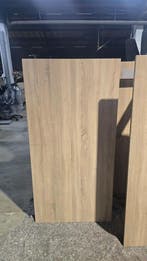 Elektrisch zit-sta bureau 160x80 Linak | €275 | nette staat, Huis en Inrichting, Bureaus, Ophalen of Verzenden, In hoogte verstelbaar