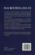 Numerologie 9789021599762 K. Roquemore, Boeken, Verzenden, Zo goed als nieuw, K. Roquemore