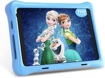 Hyjoy HK801 Kinder Tablet | Laatste Stuk!, Touch, 32 GB, 8 inch, Ophalen of Verzenden