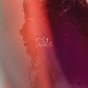 cd digi - CÃ©u - Vagarosa, Verzenden, Zo goed als nieuw