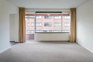 Appartement Scheveningseweg in Den Haag, Den Haag, Den Haag, Via bemiddelaar, Appartement