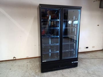 Saro GTK 1000 PRO B125 x D70 x H200 cm - ruime professionele, Nieuw in verpakking