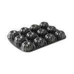 Nordic Ware Brownie Bundt Bakvorm, Verzenden, Nieuw