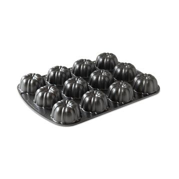 Nordic Ware Brownie Bundt Bakvorm, Verzenden, Nieuw