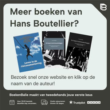 Criminology Of Moral Order - Hans Boutellier 9781529203837, Boeken, Verzenden, Zo goed als nieuw, Hans Boutellier