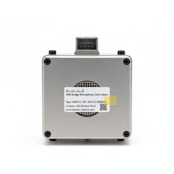 Bieden: Danelec BMU-001 Bridge Microphone Unit Indoor for V, Ophalen of Verzenden, Nieuw
