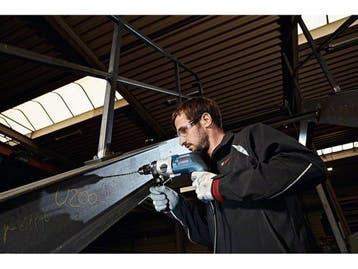 Bosch GBM 13-2 RE - Boormachine - 750W 2-versnellingsbak -, Verzenden, Nieuw