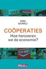 Coöperaties - Dirk Barrez 9789081803410, Verzenden, Gelezen, Dirk Barrez