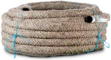 Drainageslang-60 mm, l = 25 m, Verzenden, Nieuw