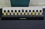 Chanel - Parfumfles - Chanel Les Exclusifs — box met
