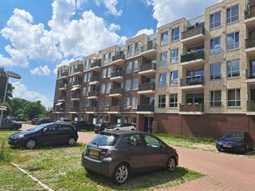Appartement te huur in Tiel - 67 m² - 3 kamer(s) - 3 kamers, Huizen en Kamers, Appartement, Tiel, Gelderland