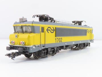 Märklin H0 - 3326 - Elektrische locomotief (1) - Serie 1700, Nieuw