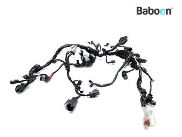 Kabelboom Honda CB 125 R 2021-2023 (CB125R JC91), Verzenden, Gebruikt