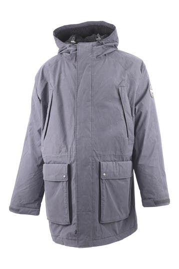 Napapijri Jas in maat XL Zwart, Verzenden, Zo goed als nieuw, Zwart, Napapijri