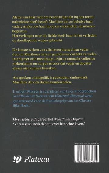 Voetlicht 9789058040985 Liesbeth Morren, Boeken, Verzenden, Gelezen, Liesbeth Morren