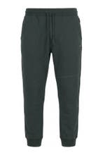 Man Broek in maat XXL Wit, Verzenden, Gedragen, Wit, Man