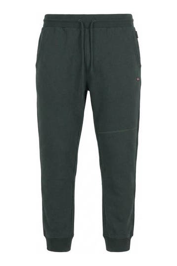 Man Broek in maat XXL Wit, Verzenden, Gedragen, Wit, Man