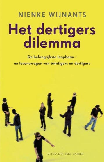 Dertigersdilemma, Ophalen of Verzenden, Nieuw