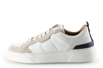 Bjorn Borg Sneakers in maat 41 Wit, Verzenden, Wit, Bjorn Borg, Sneakers of Gympen
