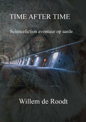 Time After Time | Willem Roodt | Nieuw, Ophalen of Verzenden, Nieuw, Willem Roodt