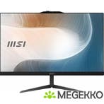 MSI Modern AM242 1M-1219EU 24  Core 5 120U All-in-One PC, Verzenden, Nieuw