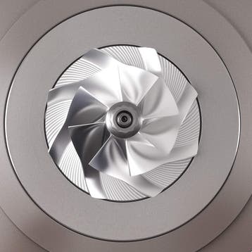 Turbo CHRA cartridge geschikt voor BMW 3 Gran Turismo F34..., Verzenden, Nieuw, BMW