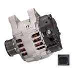 Dynamo / Alternator CITROËN C1 (1.4 HDi), Auto-onderdelen, Ophalen of Verzenden, Nieuw