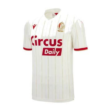 Standard Liège Away 2025/26, Verzenden, Nieuw