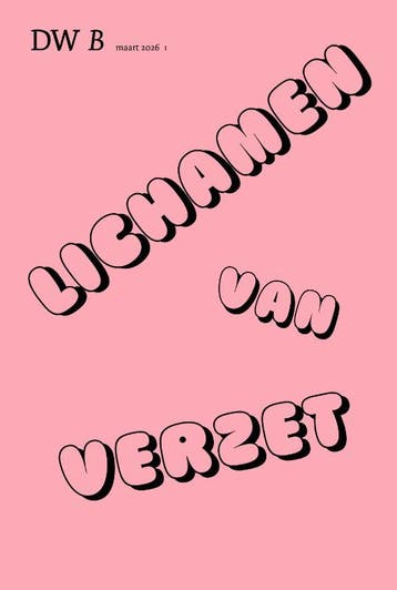 Lichamen Van Verzet |  | Nieuw, Ophalen of Verzenden, Nieuw