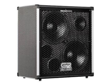 GR Bass AT210/8 B-stock, Ophalen of Verzenden, Nieuw, Basgitaar, 100 watt of meer